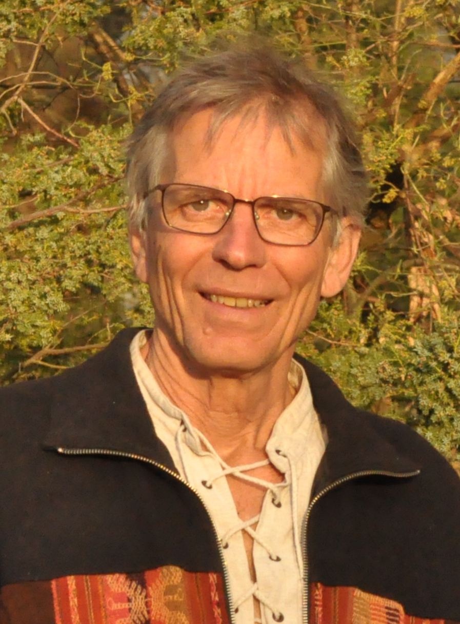 Achim Ecker